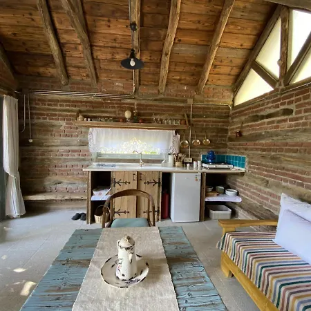 Secluded Wooden House In * Sapanca