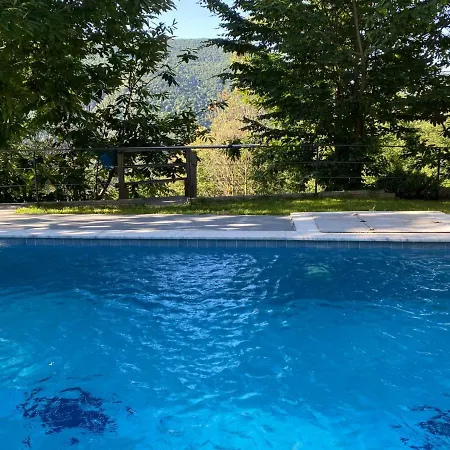Secluded Wooden House In Sapanca